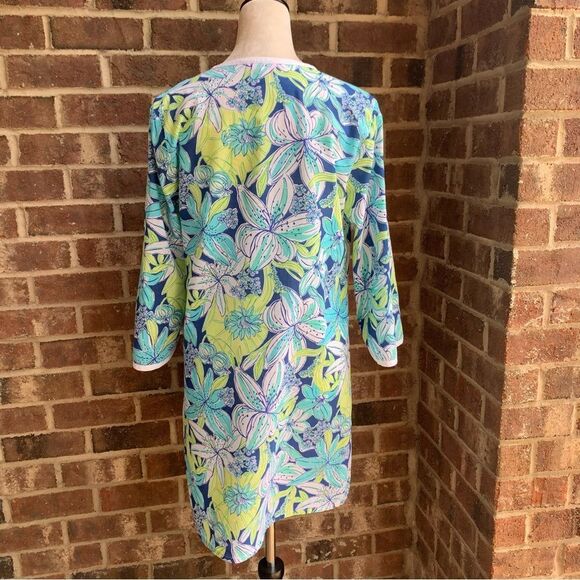 Lilly Pulitzer Swim S - Picture 4 of 7